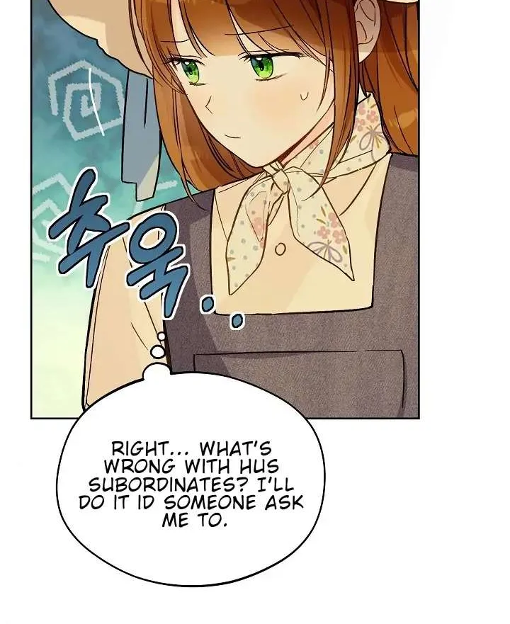 Marronnier Farm Near By The Imperial Palace Chapter 23 page 53 - 