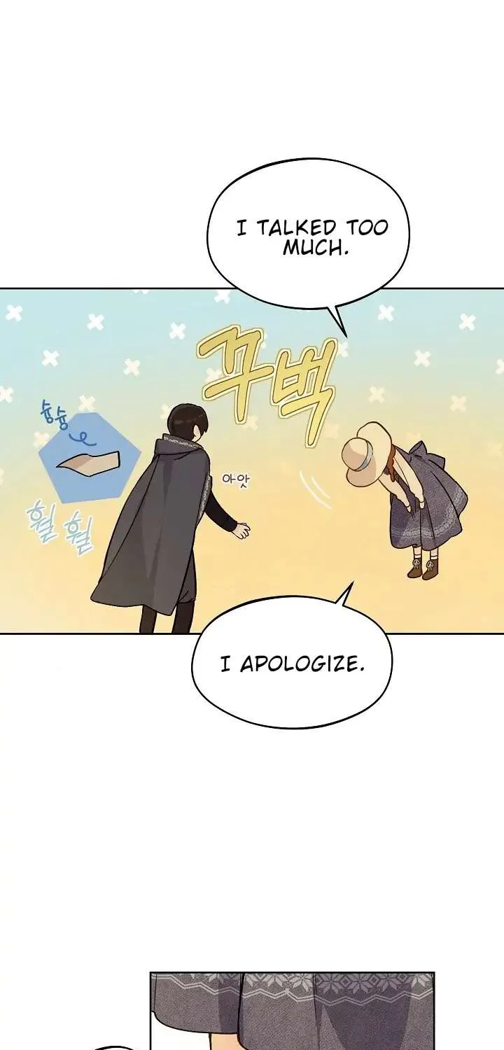 Marronnier Farm Near By The Imperial Palace Chapter 23 page 54 - 