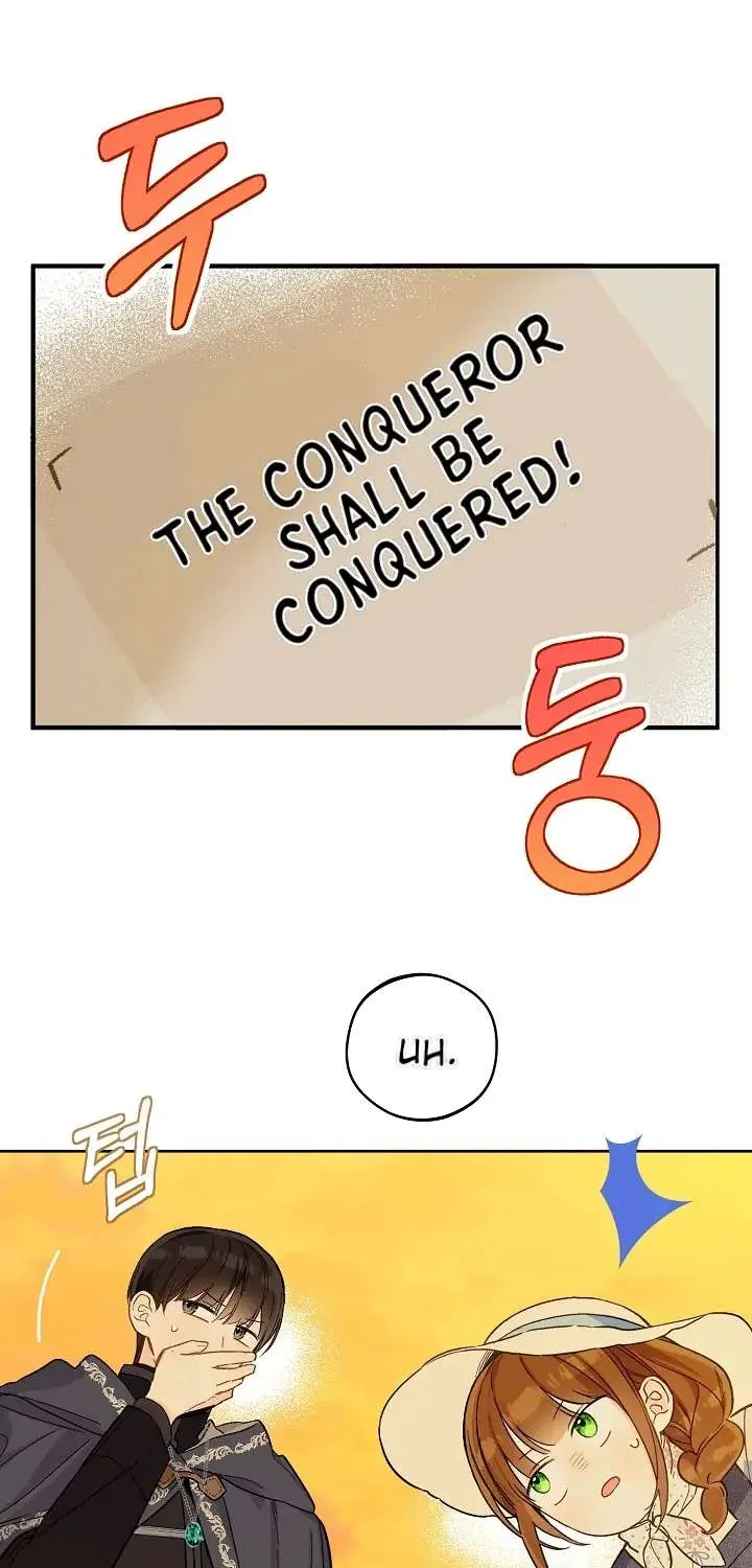 Marronnier Farm Near By The Imperial Palace Chapter 23 page 56 - 