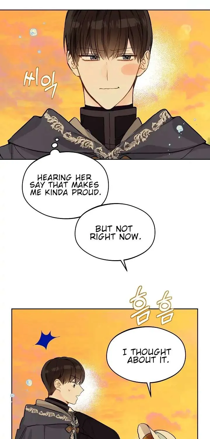 Marronnier Farm Near By The Imperial Palace Chapter 23 page 67 - 