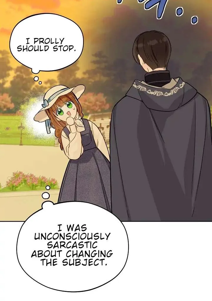 Marronnier Farm Near By The Imperial Palace Chapter 23 page 70 - 