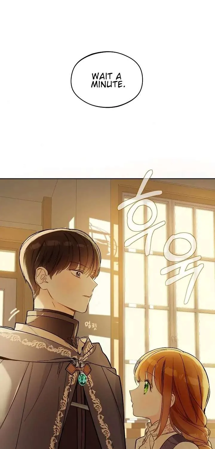 Marronnier Farm Near By The Imperial Palace Chapter 23 page 75 - 