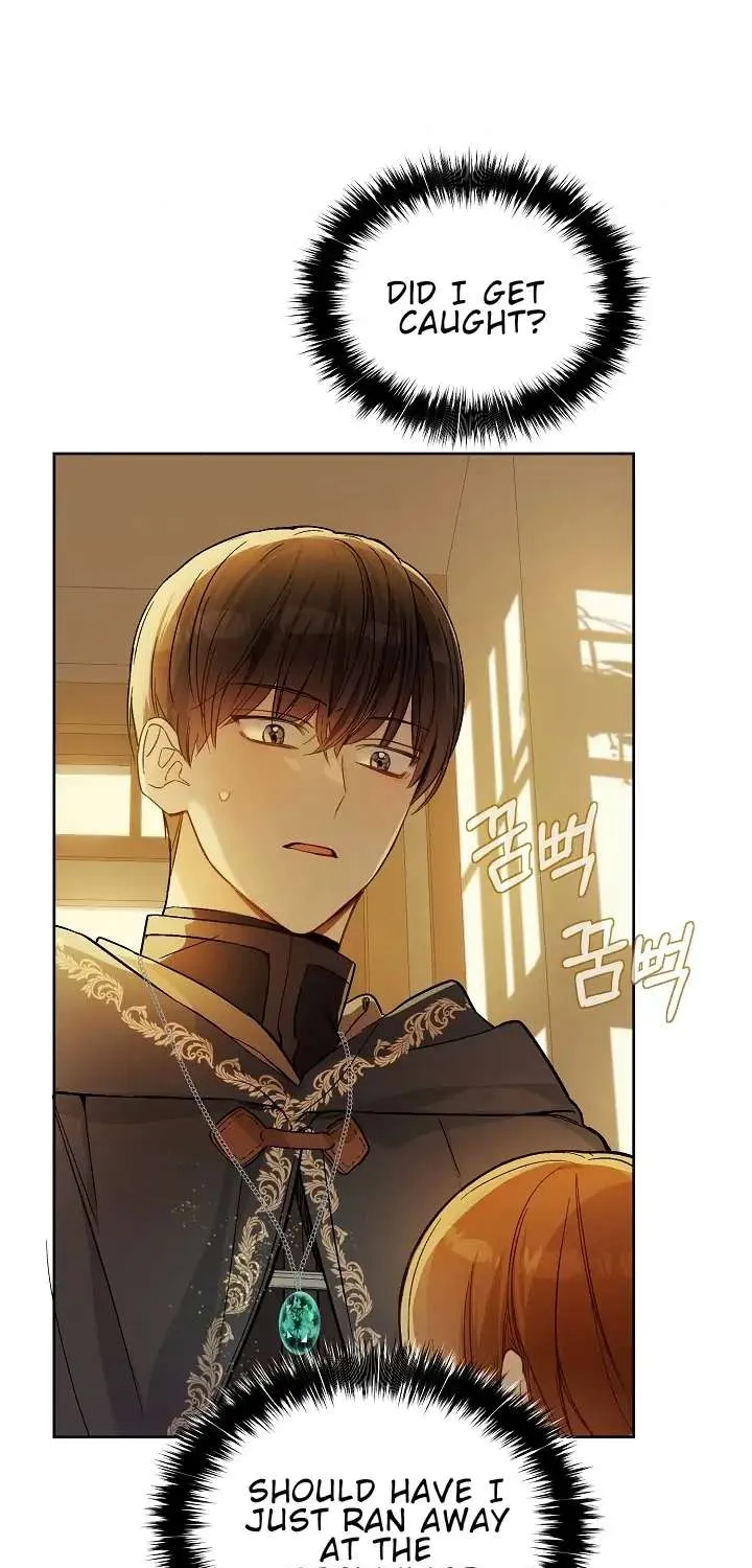 Marronnier Farm Near By The Imperial Palace Chapter 23 page 77 - 