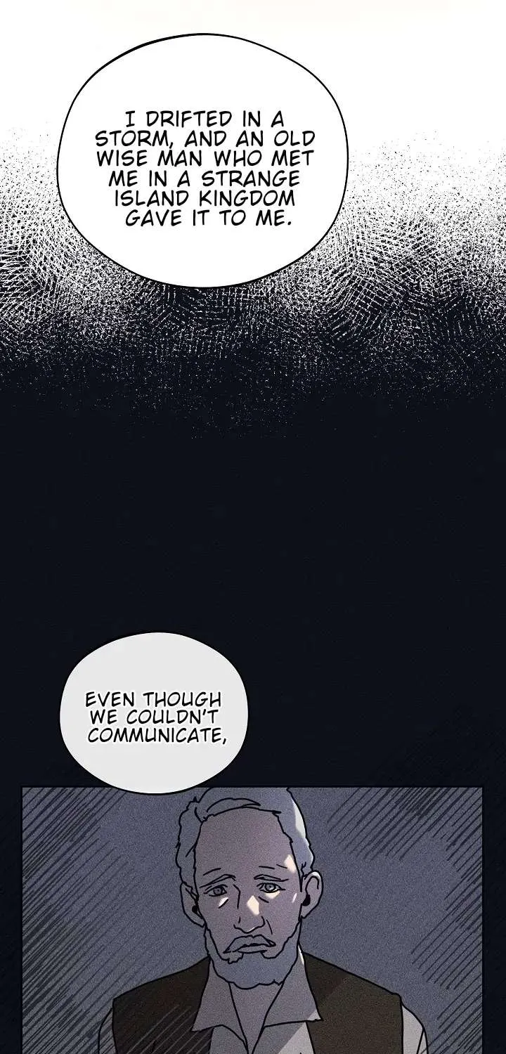 Marronnier Farm Near By The Imperial Palace Chapter 23 page 81 - 
