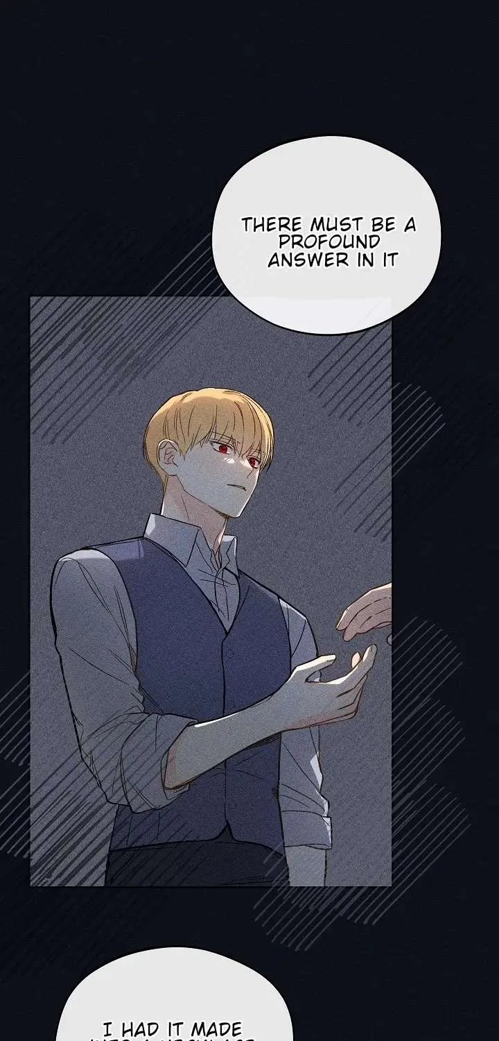 Marronnier Farm Near By The Imperial Palace Chapter 23 page 83 - 