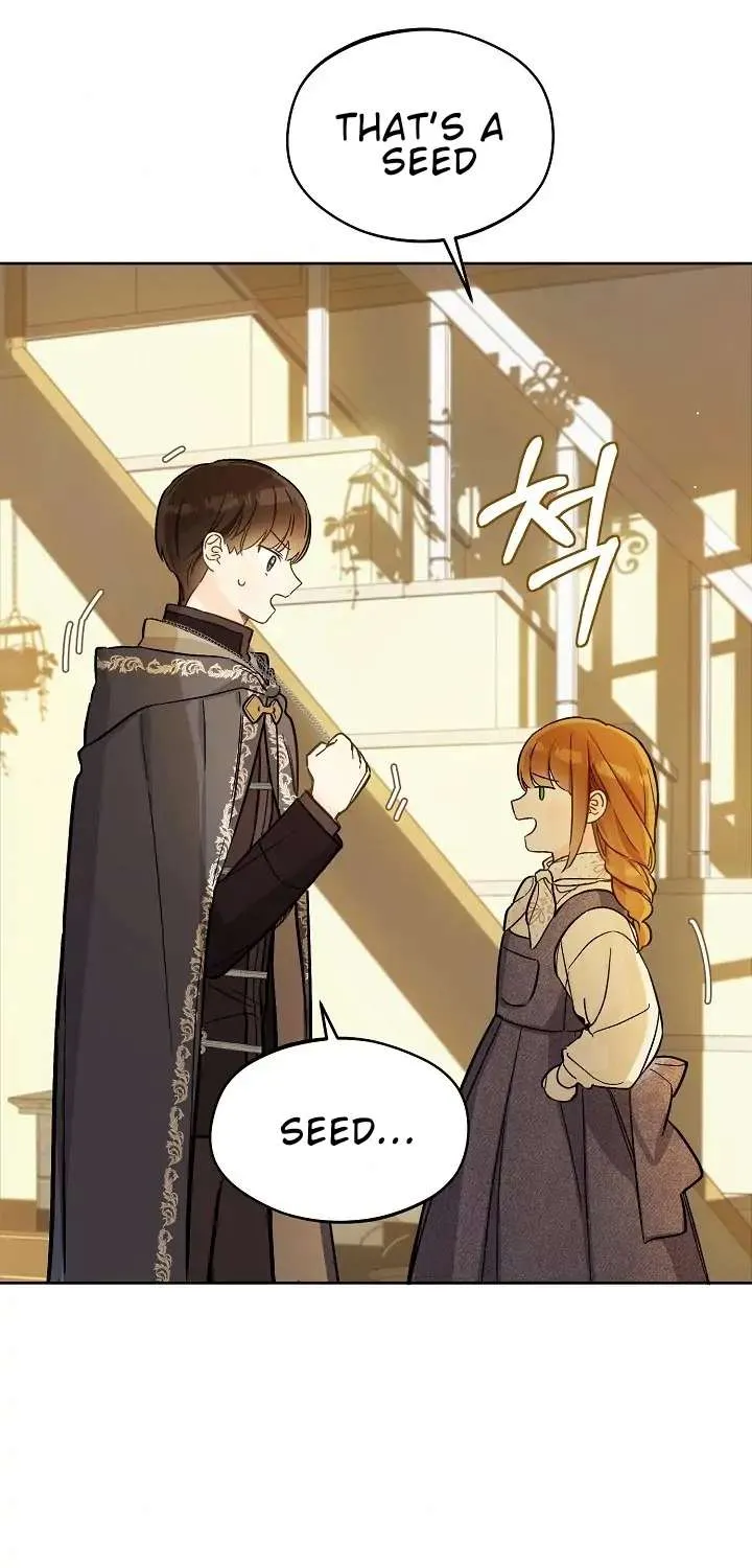 Marronnier Farm Near By The Imperial Palace Chapter 23 page 86 - 
