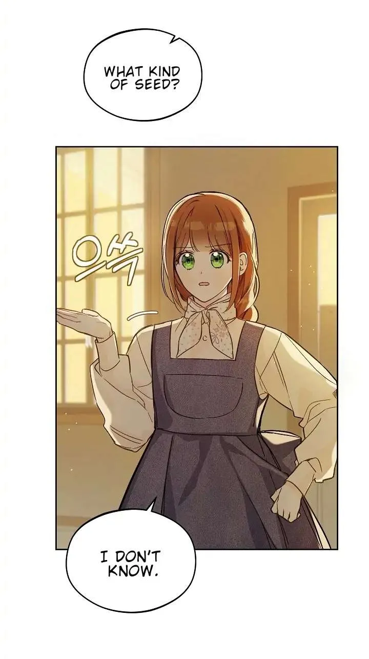 Marronnier Farm Near By The Imperial Palace Chapter 23 page 87 - 