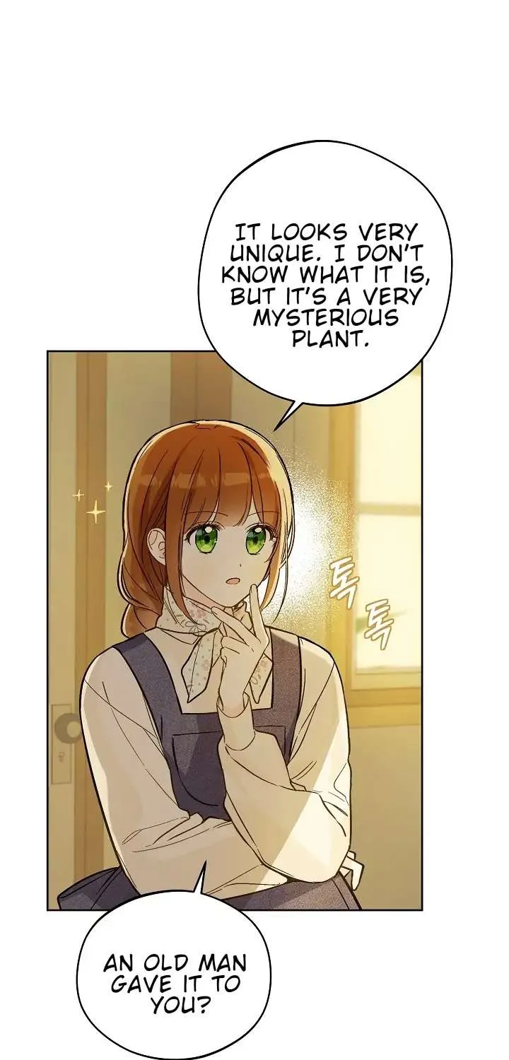 Marronnier Farm Near By The Imperial Palace Chapter 23 page 90 - 