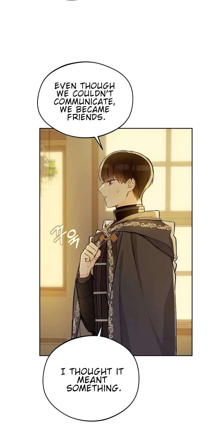 Marronnier Farm Near By The Imperial Palace Chapter 23 page 91 - 