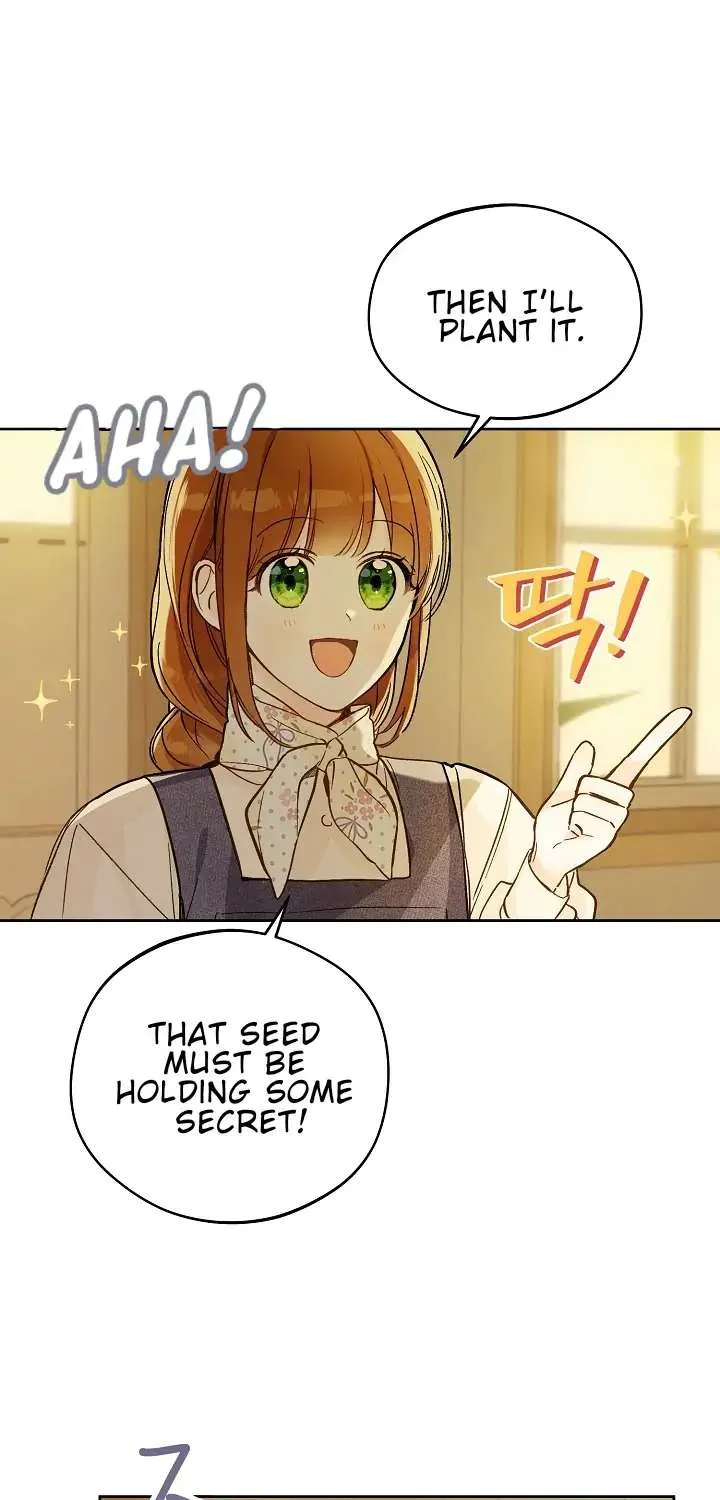 Marronnier Farm Near By The Imperial Palace Chapter 23 page 93 - 
