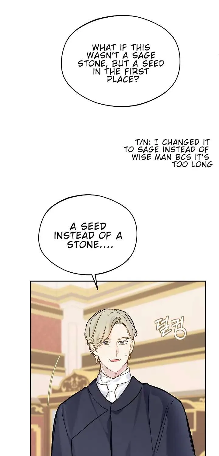 Marronnier Farm Near By The Imperial Palace Chapter 24 page 13 - 