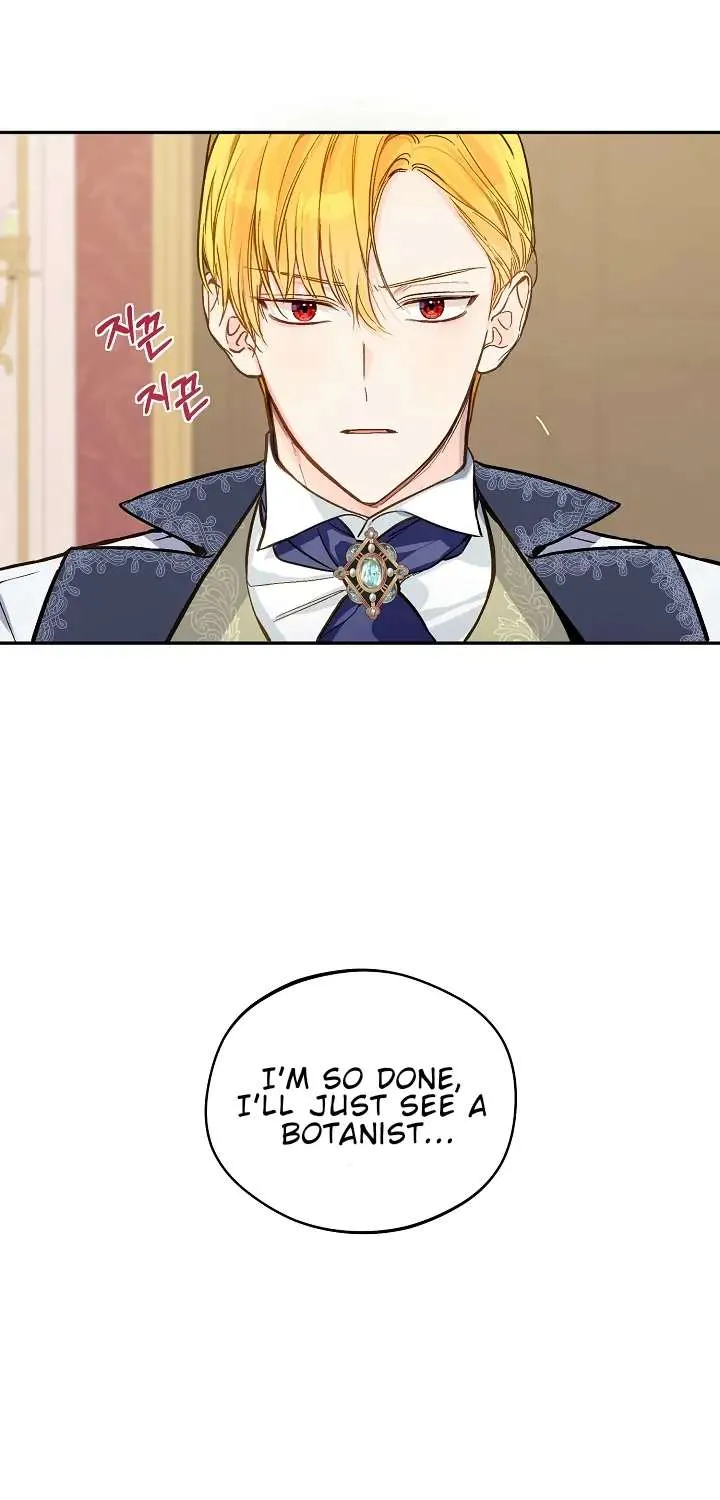 Marronnier Farm Near By The Imperial Palace Chapter 24 page 15 - 