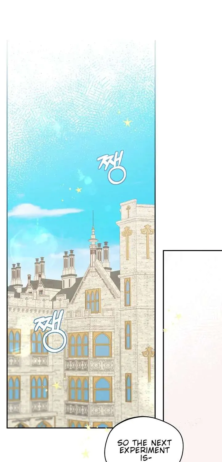 Marronnier Farm Near By The Imperial Palace Chapter 24 page 3 - 