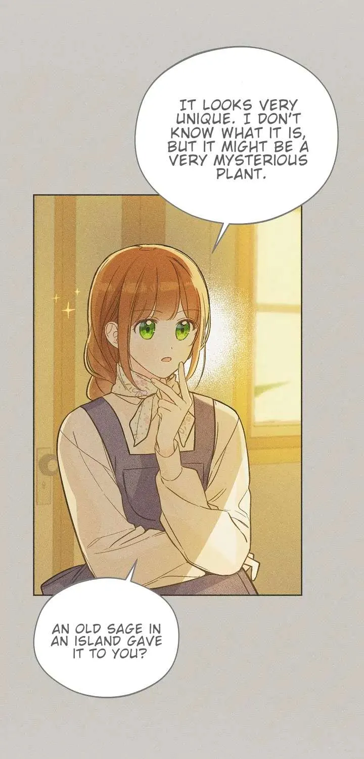 Marronnier Farm Near By The Imperial Palace Chapter 24 page 21 - 