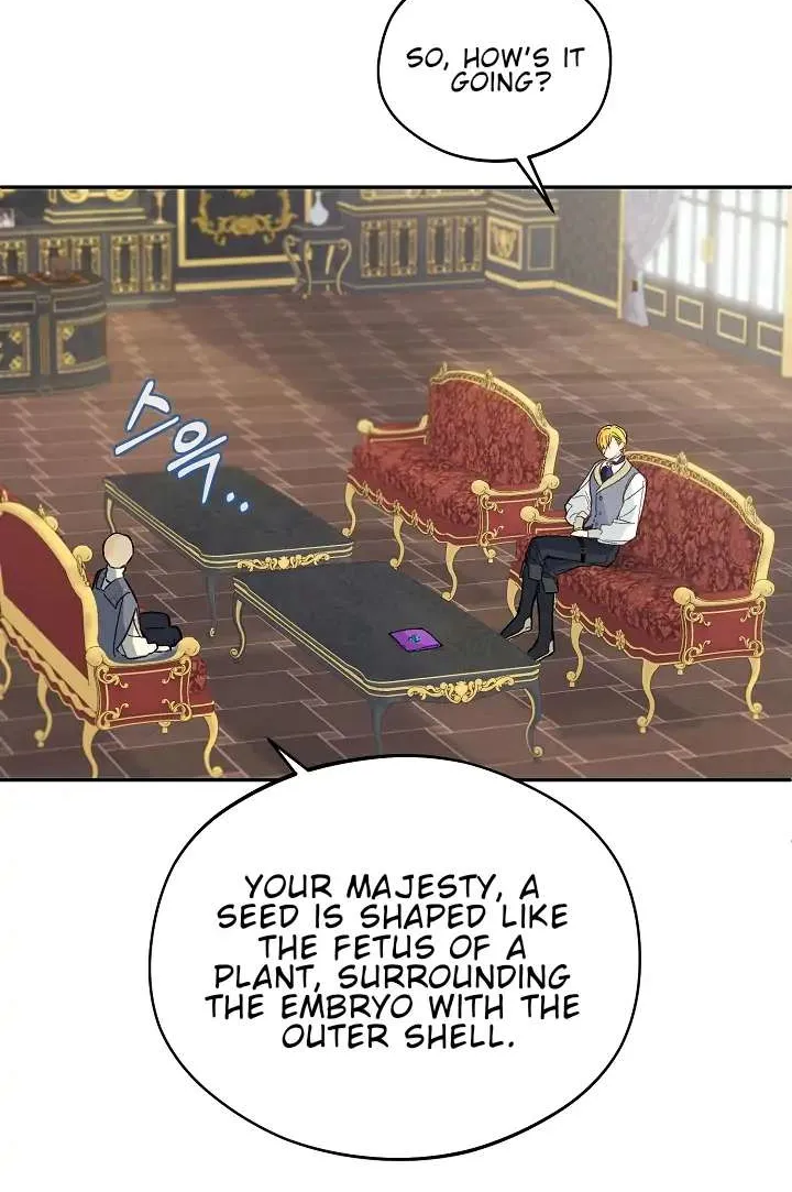 Marronnier Farm Near By The Imperial Palace Chapter 24 page 24 - 