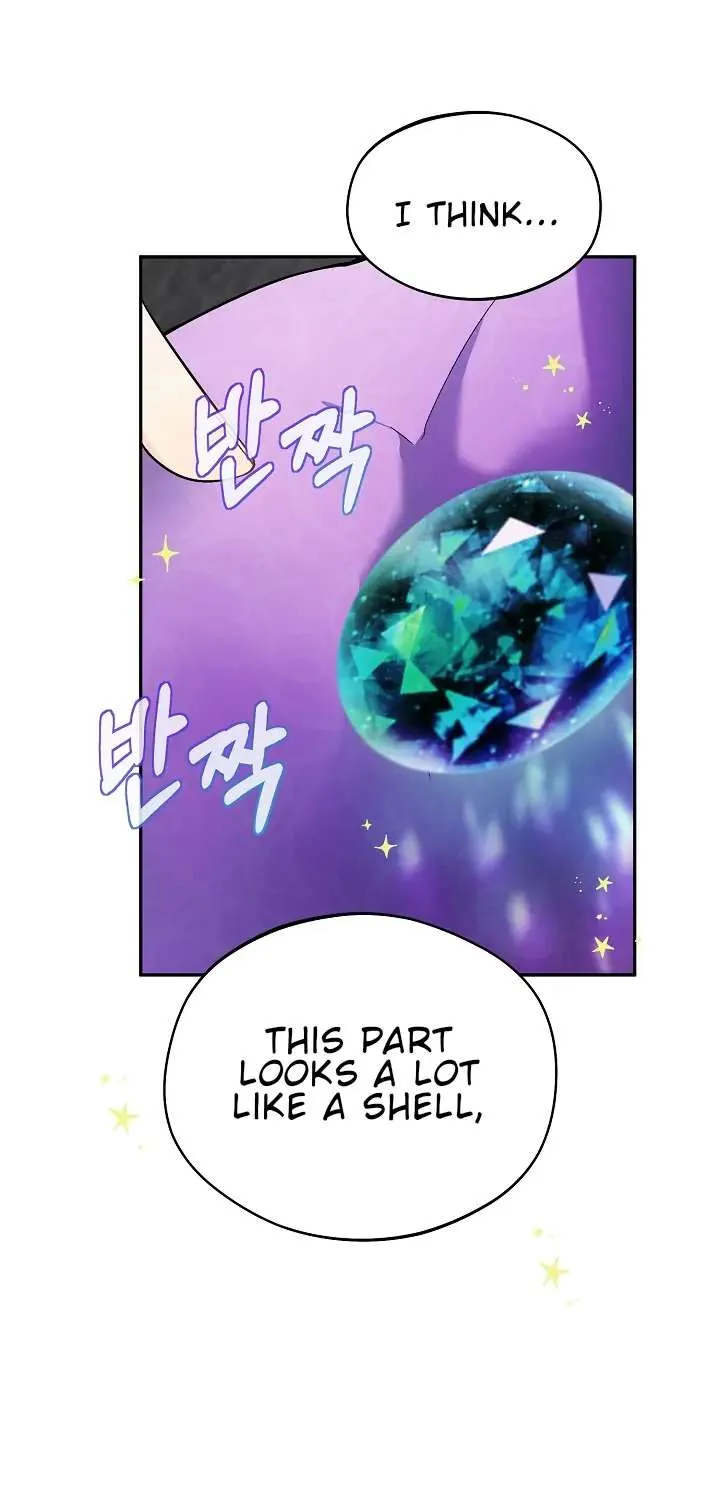 Marronnier Farm Near By The Imperial Palace Chapter 24 page 25 - 