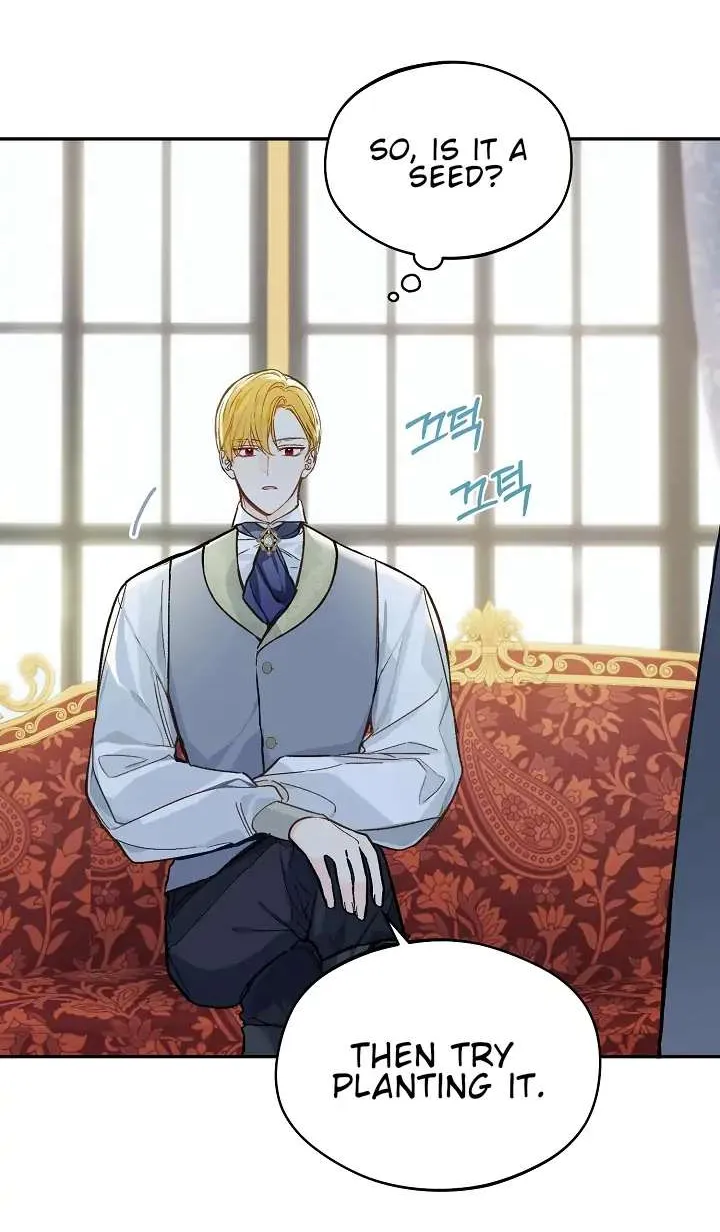 Marronnier Farm Near By The Imperial Palace Chapter 24 page 26 - 