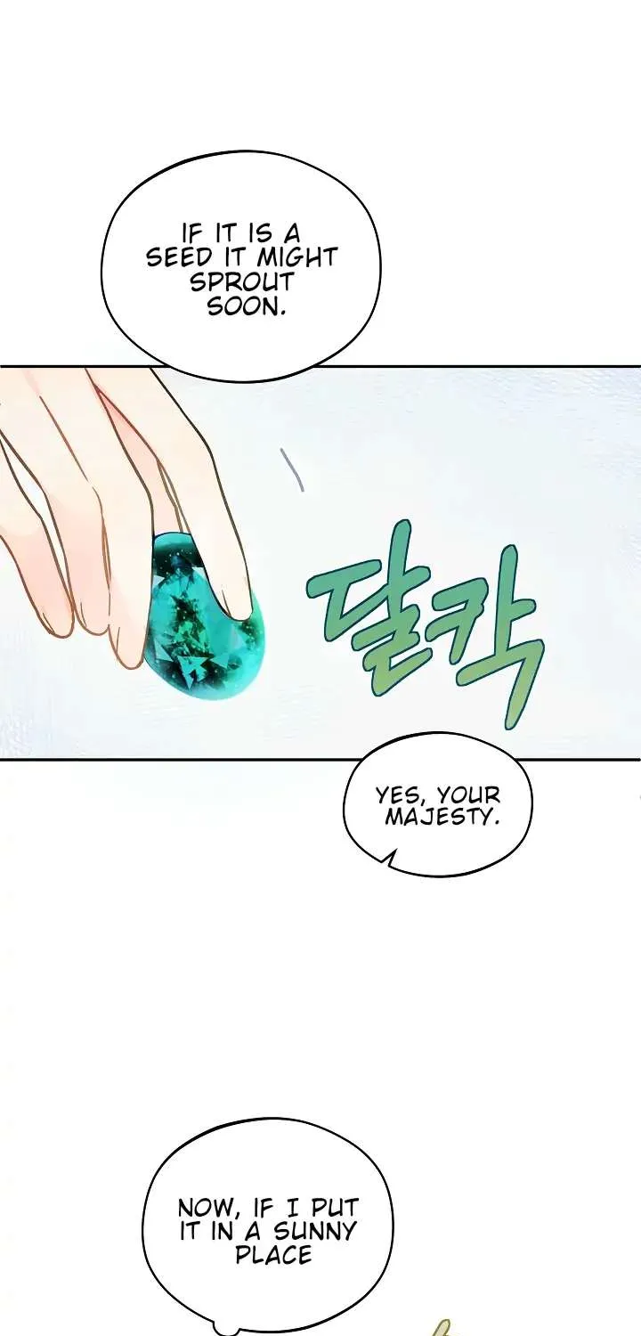 Marronnier Farm Near By The Imperial Palace Chapter 24 page 27 - 