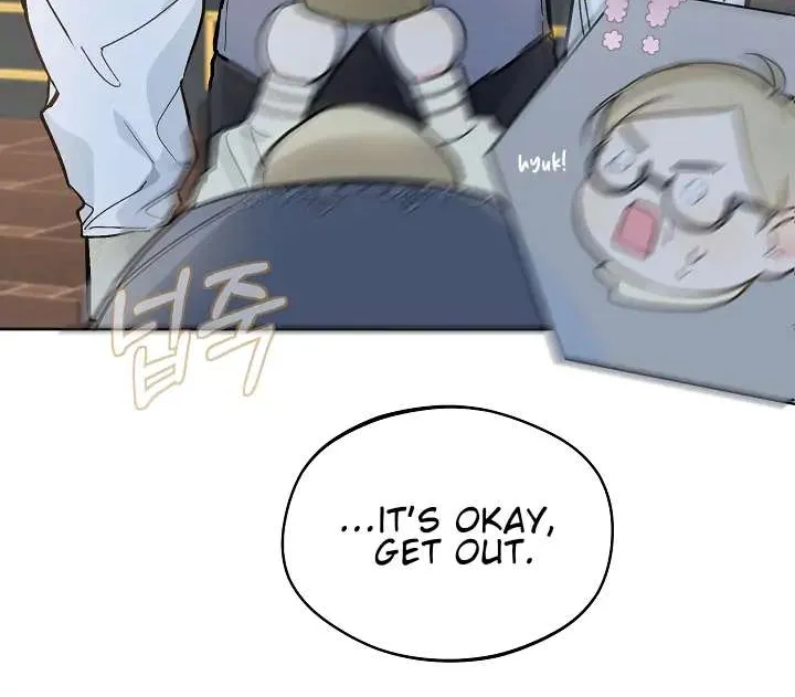 Marronnier Farm Near By The Imperial Palace Chapter 24 page 32 - 