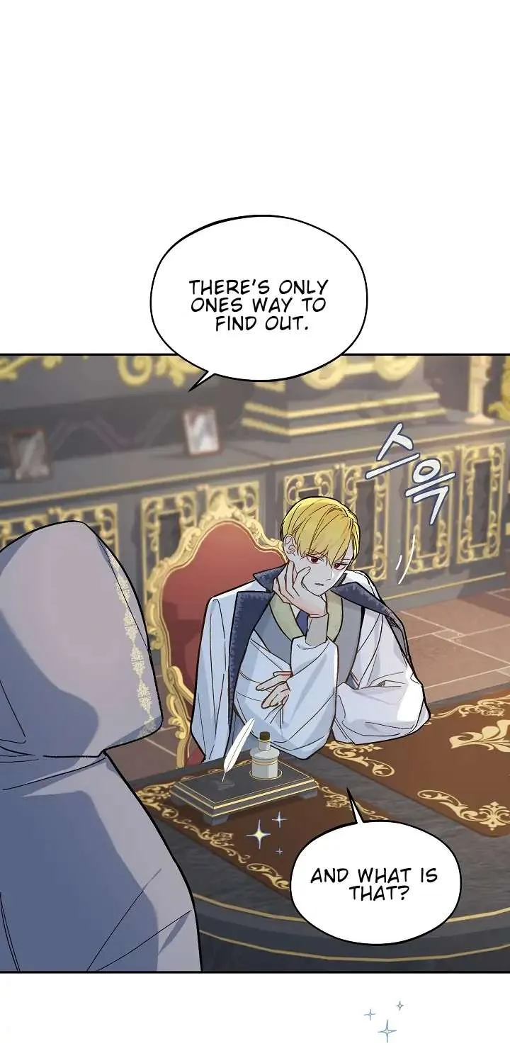Marronnier Farm Near By The Imperial Palace Chapter 24 page 35 - 