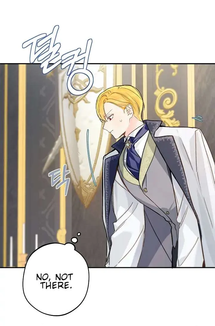 Marronnier Farm Near By The Imperial Palace Chapter 24 page 42 - 