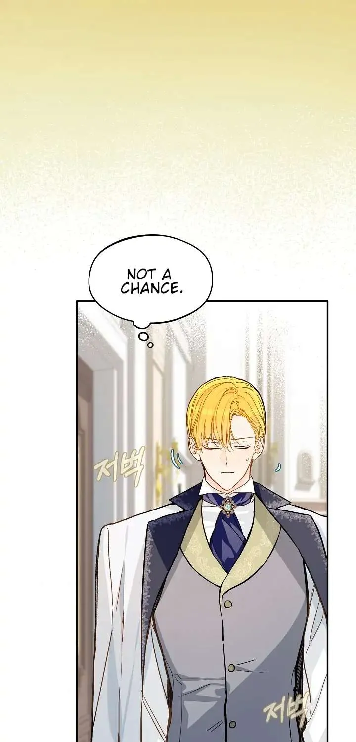 Marronnier Farm Near By The Imperial Palace Chapter 24 page 45 - 