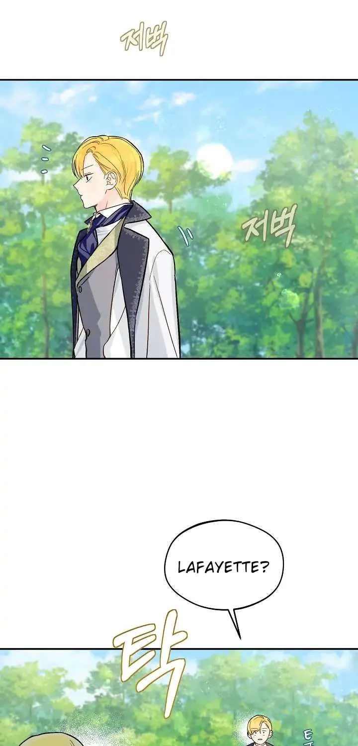 Marronnier Farm Near By The Imperial Palace Chapter 24 page 49 - 
