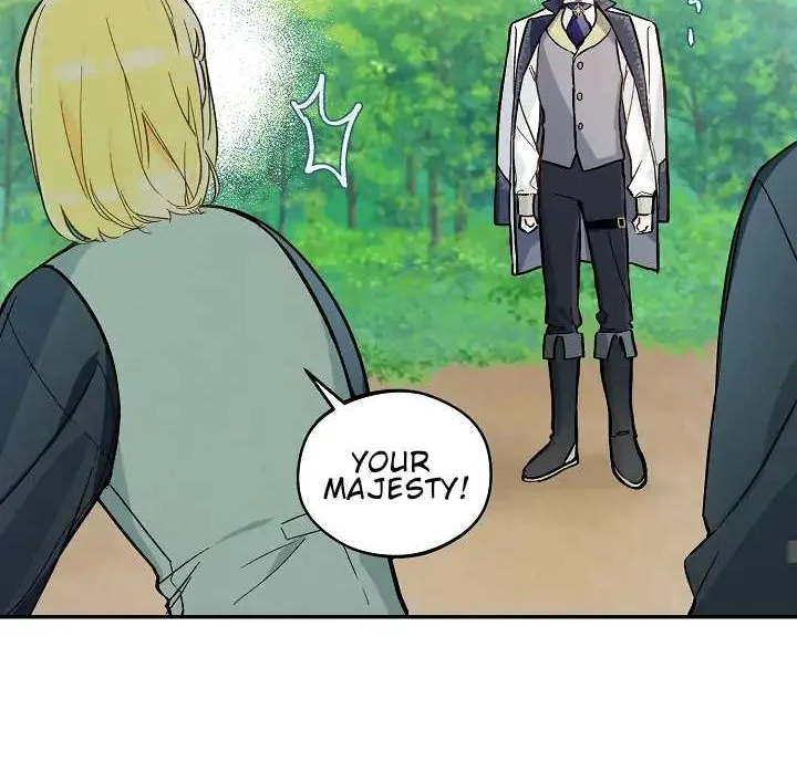 Marronnier Farm Near By The Imperial Palace Chapter 24 page 50 - 