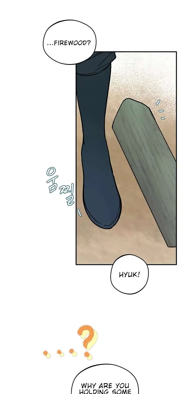 Marronnier Farm Near By The Imperial Palace Chapter 24 page 51 - 