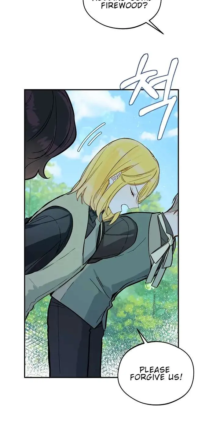 Marronnier Farm Near By The Imperial Palace Chapter 24 page 52 - 