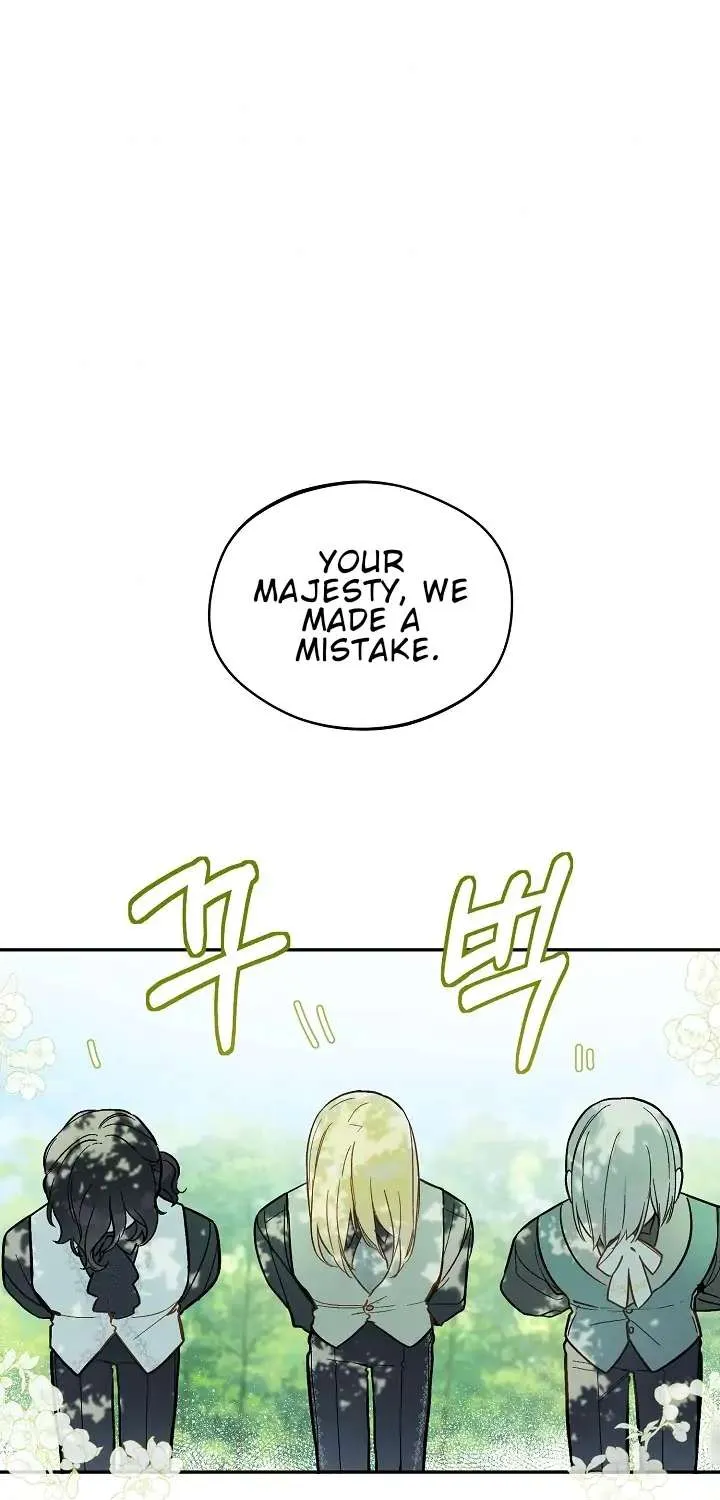 Marronnier Farm Near By The Imperial Palace Chapter 24 page 56 - 