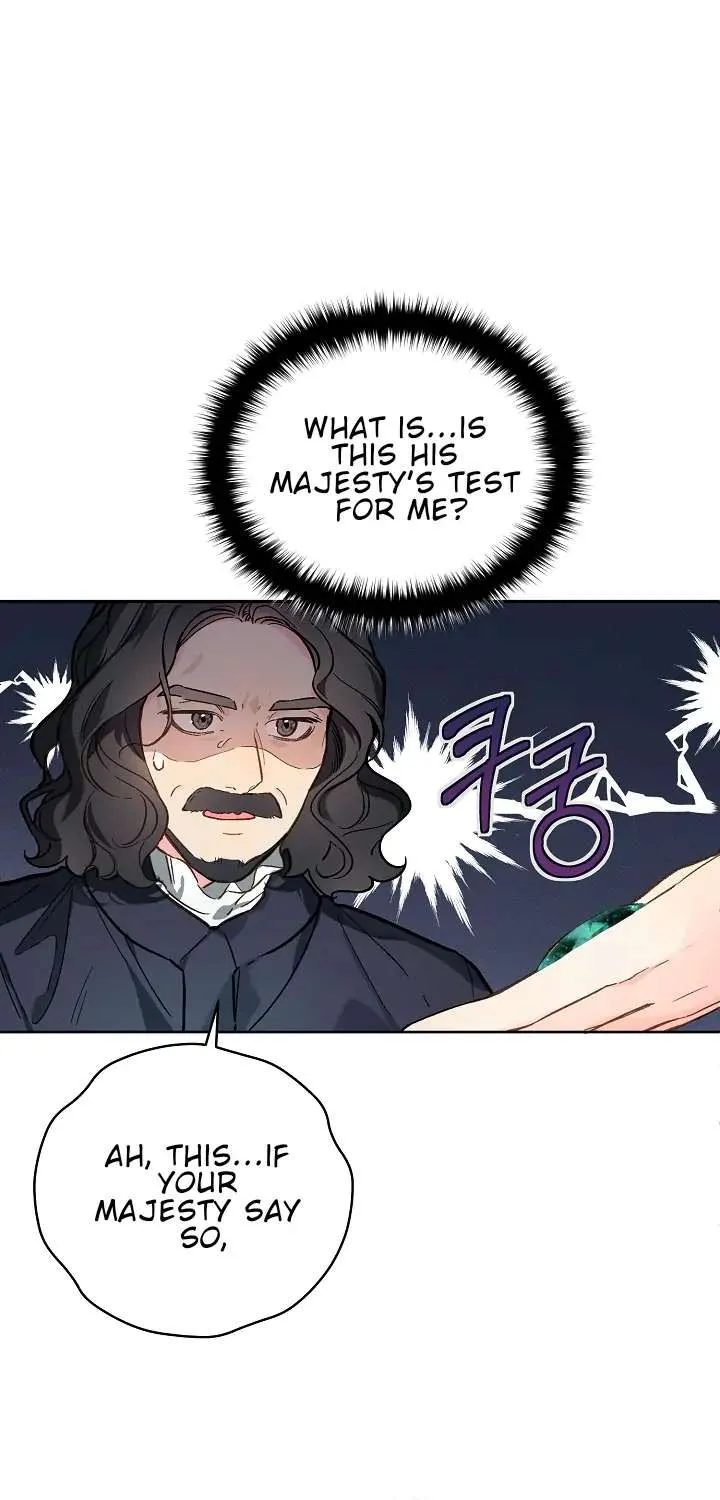 Marronnier Farm Near By The Imperial Palace Chapter 24 page 7 - 