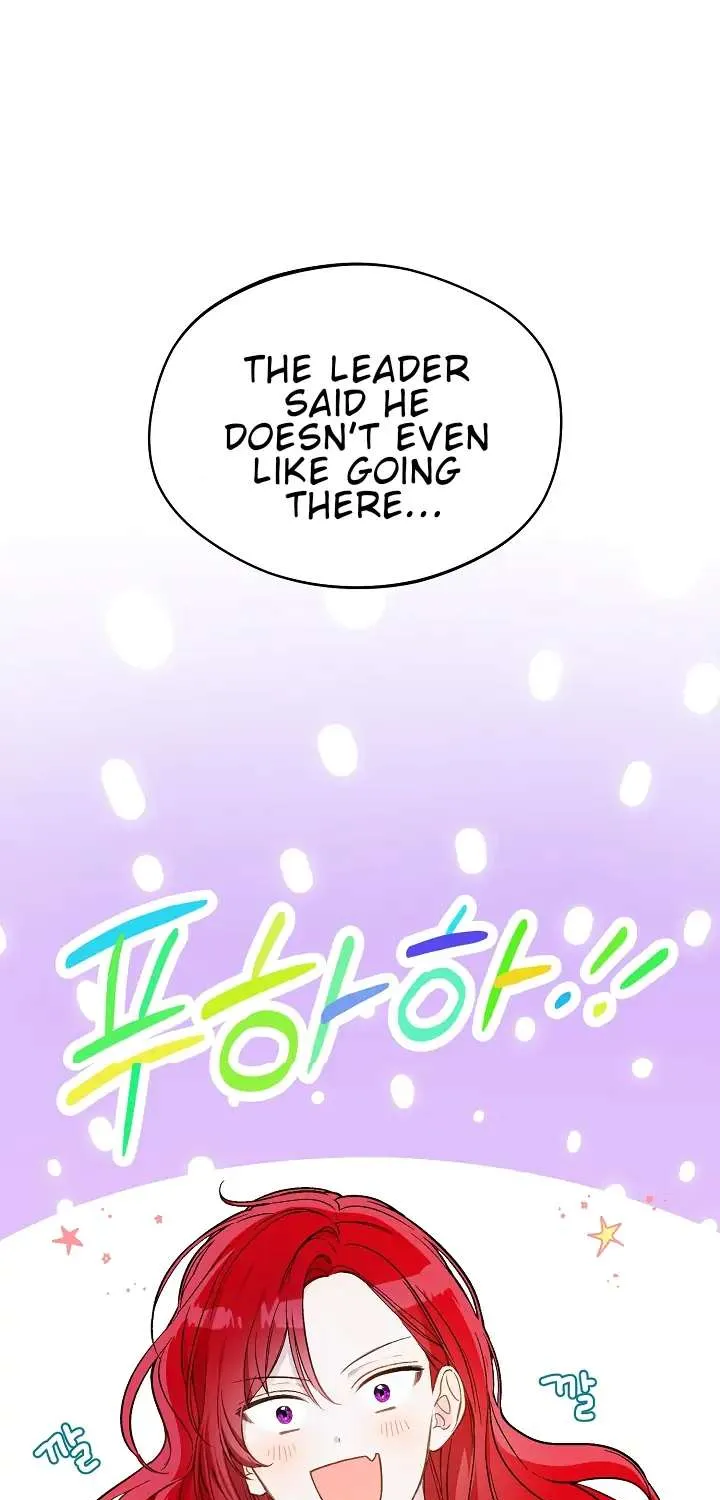 Marronnier Farm Near By The Imperial Palace Chapter 24 page 61 - 