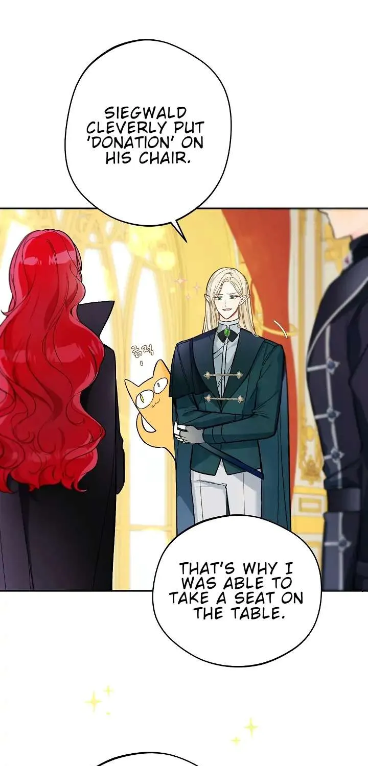 Marronnier Farm Near By The Imperial Palace Chapter 24 page 63 - 