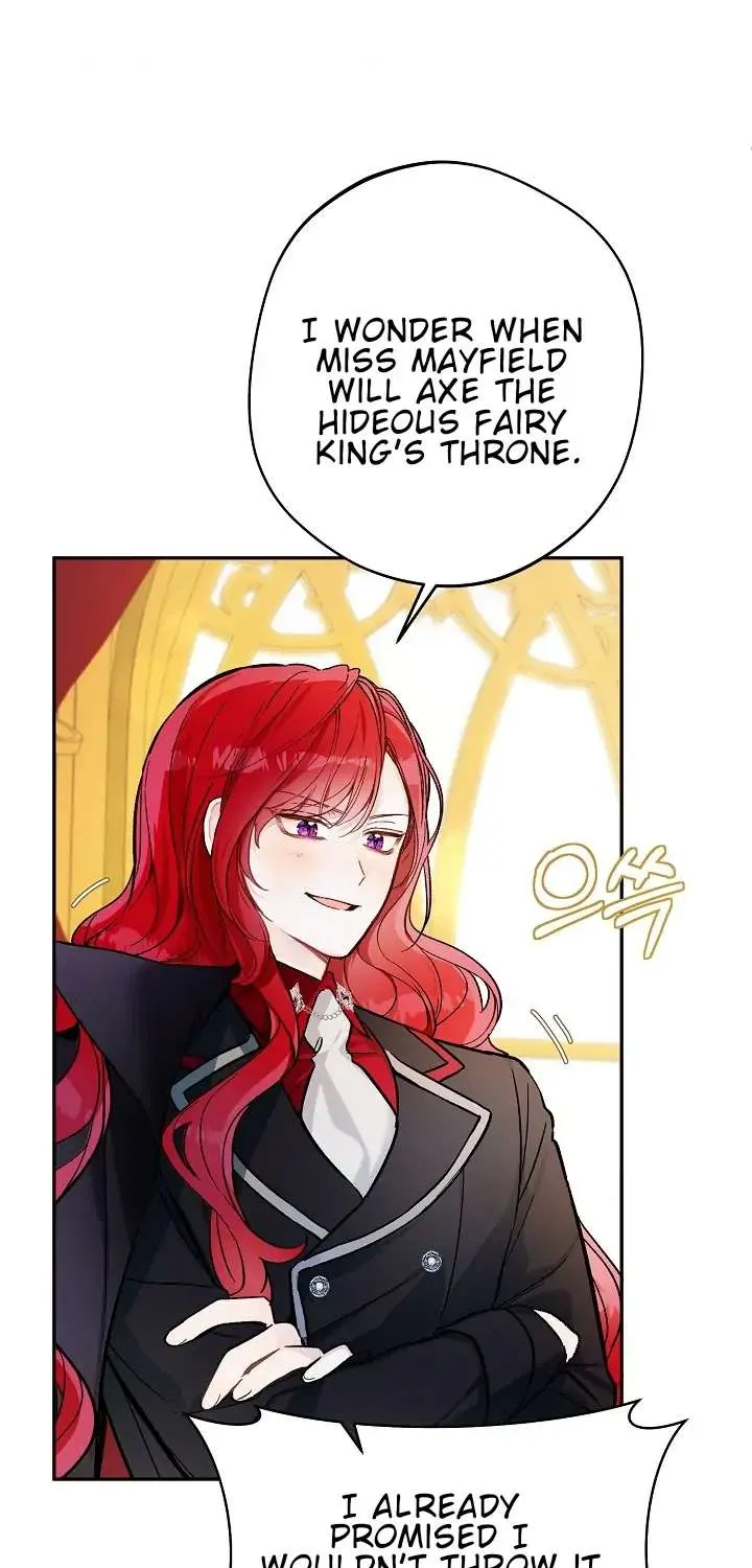 Marronnier Farm Near By The Imperial Palace Chapter 24 page 65 - 