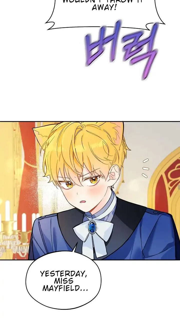 Marronnier Farm Near By The Imperial Palace Chapter 24 page 66 - 