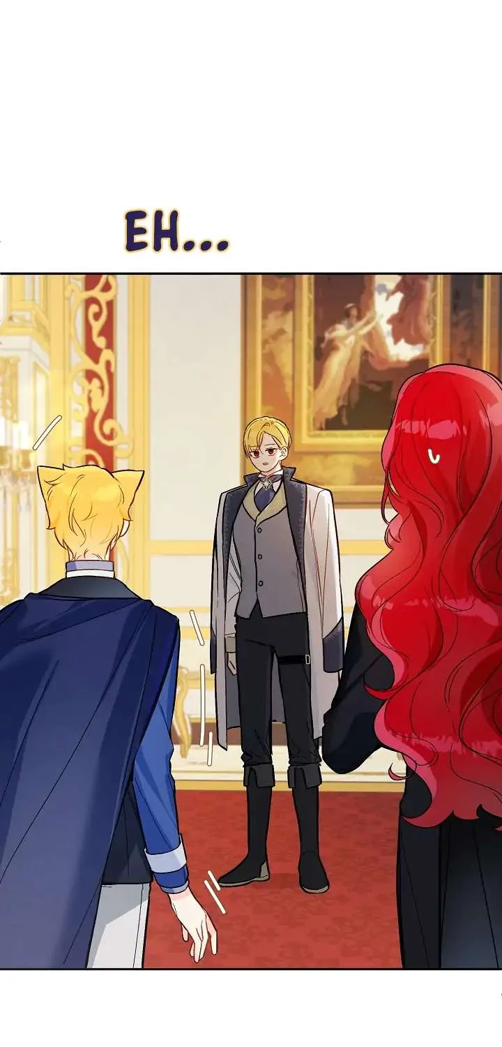 Marronnier Farm Near By The Imperial Palace Chapter 24 page 67 - 