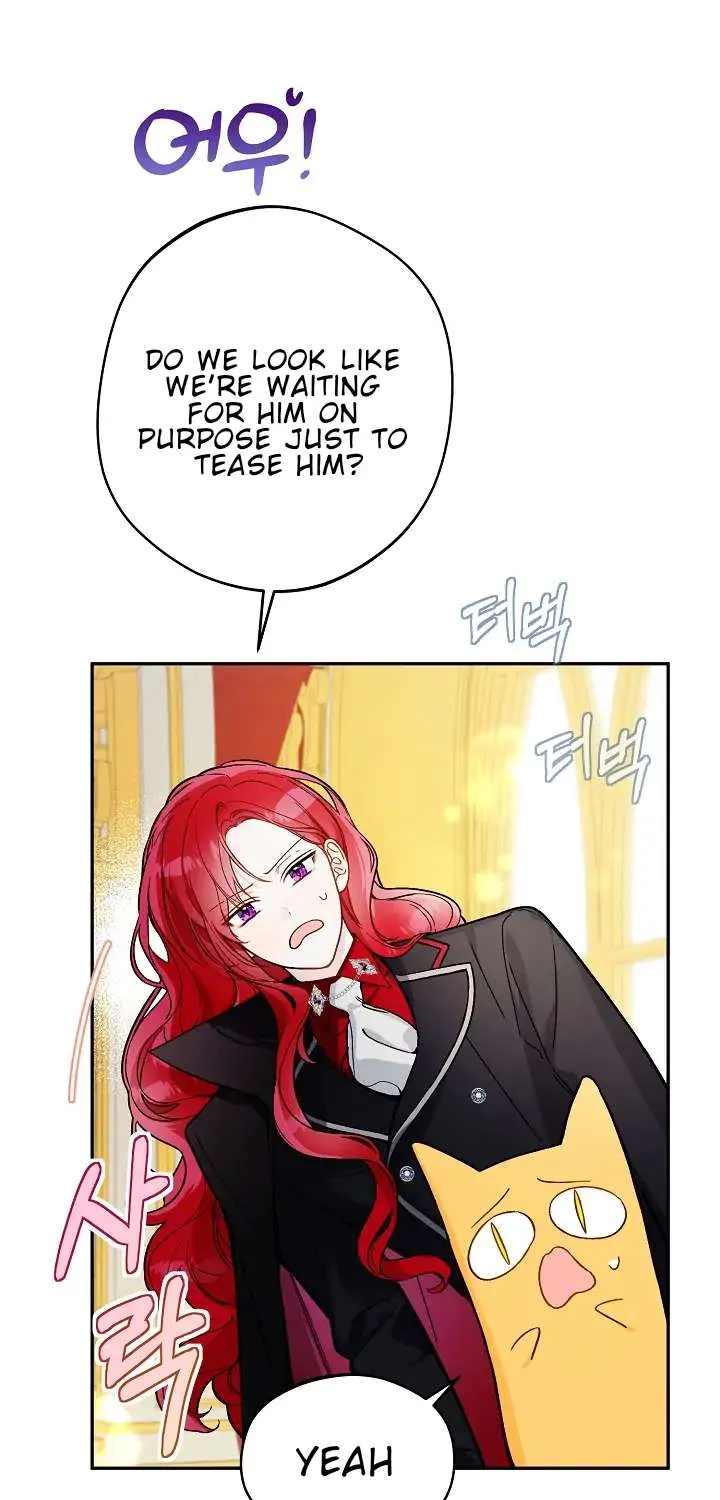 Marronnier Farm Near By The Imperial Palace Chapter 24 page 69 - 