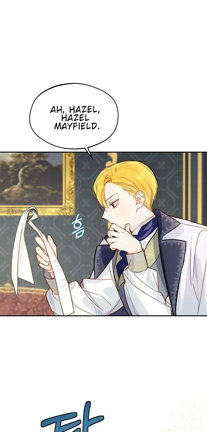 Marronnier Farm Near By The Imperial Palace Chapter 24 page 78 - 
