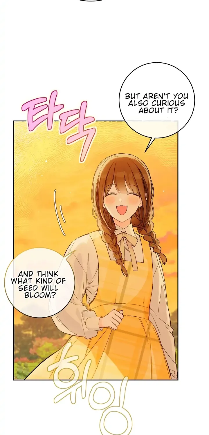 Marronnier Farm Near By The Imperial Palace Chapter 25 page 12 - 