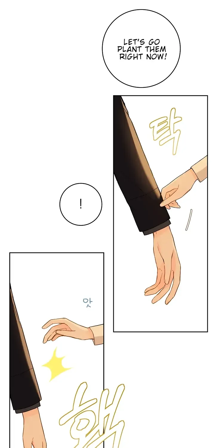 Marronnier Farm Near By The Imperial Palace Chapter 25 page 14 - 