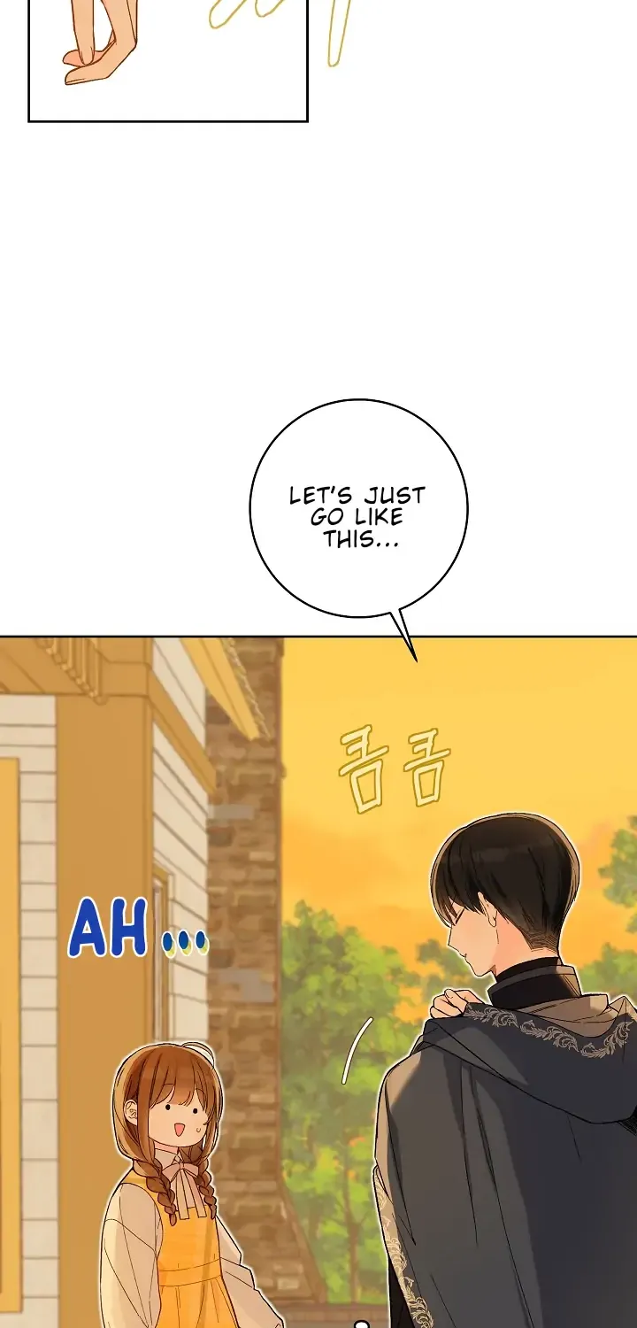 Marronnier Farm Near By The Imperial Palace Chapter 25 page 15 - 