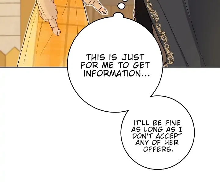 Marronnier Farm Near By The Imperial Palace Chapter 25 page 16 - 