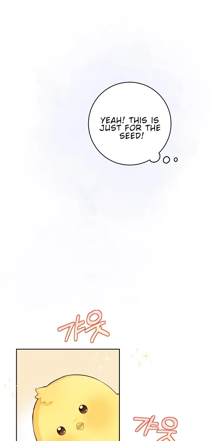 Marronnier Farm Near By The Imperial Palace Chapter 25 page 17 - 