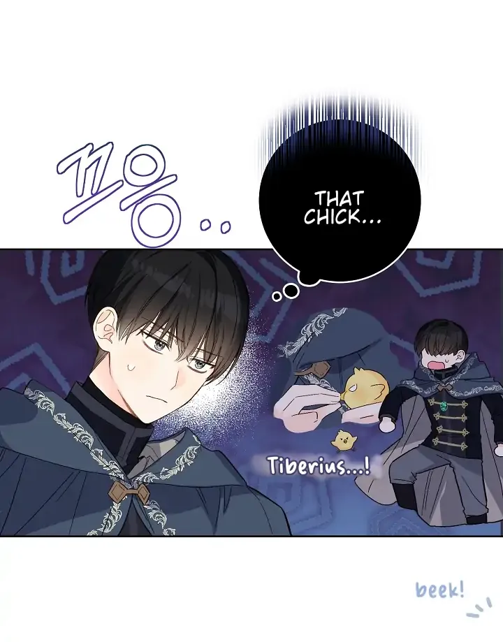 Marronnier Farm Near By The Imperial Palace Chapter 25 page 20 - 