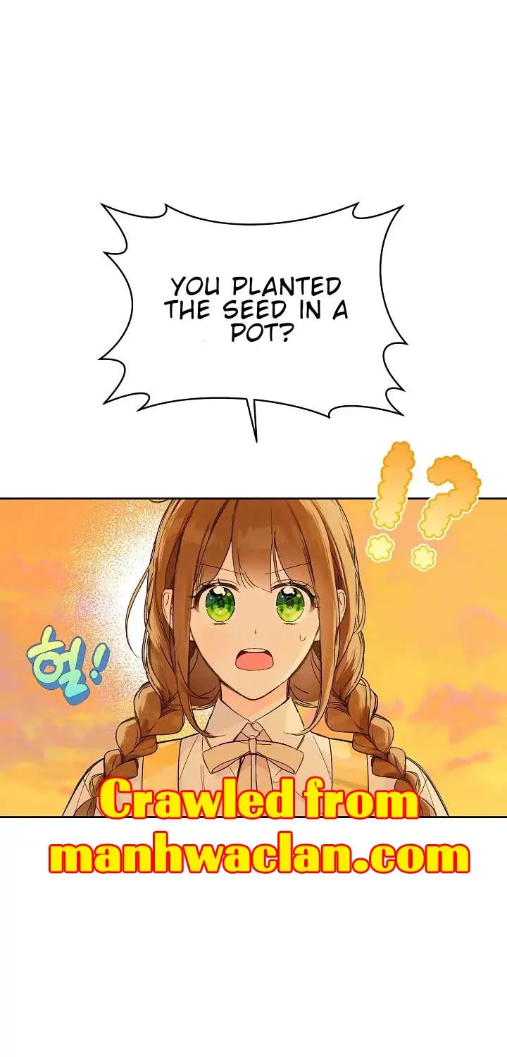 Marronnier Farm Near By The Imperial Palace Chapter 25 page 3 - 