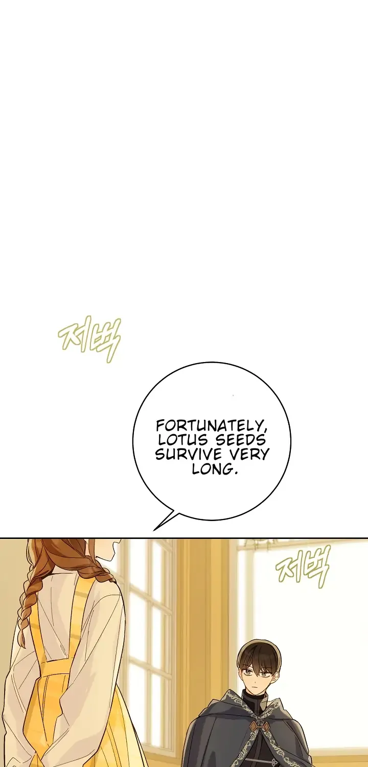 Marronnier Farm Near By The Imperial Palace Chapter 25 page 21 - 