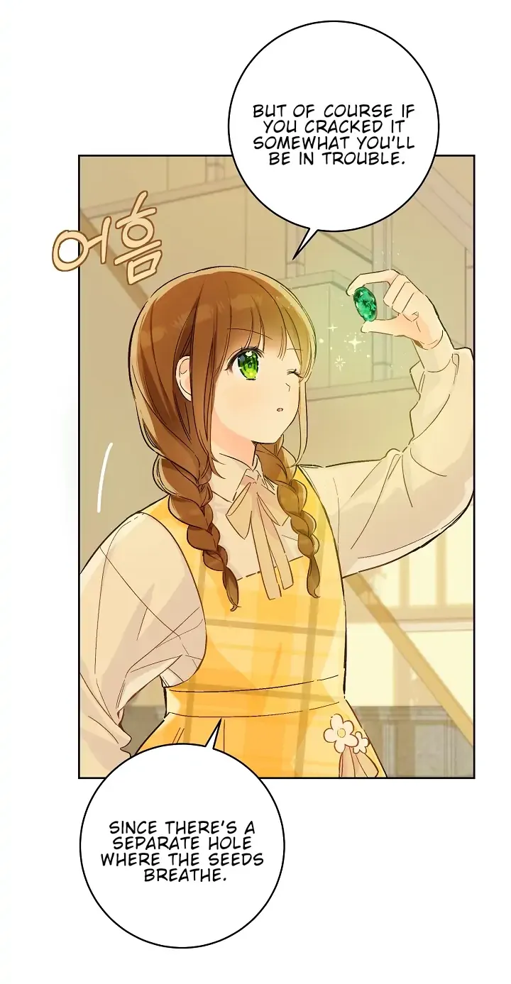 Marronnier Farm Near By The Imperial Palace Chapter 25 page 28 - 