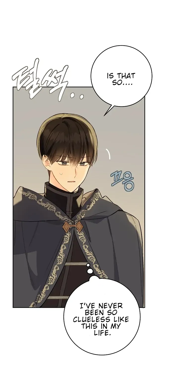 Marronnier Farm Near By The Imperial Palace Chapter 25 page 29 - 