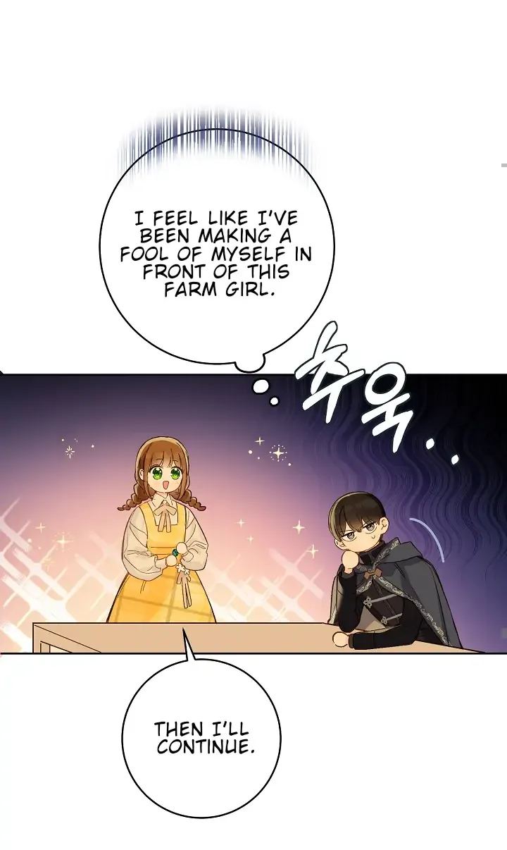 Marronnier Farm Near By The Imperial Palace Chapter 25 page 30 - 